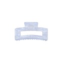ONLY Catja stor hårklemme - Pastel Blue