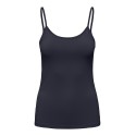 ONLY Ea New Singlet - Navy Blazer