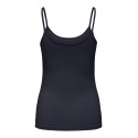 ONLY Ea New Singlet - Navy Blazer
