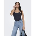 ONLY Ea New Singlet - Navy Blazer
