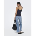 ONLY Ea New Singlet - Navy Blazer