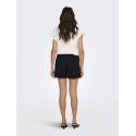 JDY New Catia korte shorts - Sort