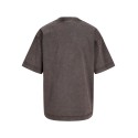 JJXX Jade washed slay patch kortærmet t-shirt - Demitasse