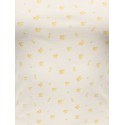 ONLY Eve singlet top - Cloud Dancer/ Yellow