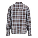 JJXX Teen Jamie ternet flannel skjorte - Skyway