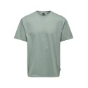 ONLY & SONS Fred Relaxed T-shirt - Chinois Green