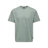 ONLY & SONS Fred Relaxed T-shirt - Chinois Green