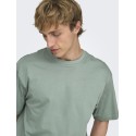 ONLY & SONS Fred Relaxed T-shirt - Chinois Green