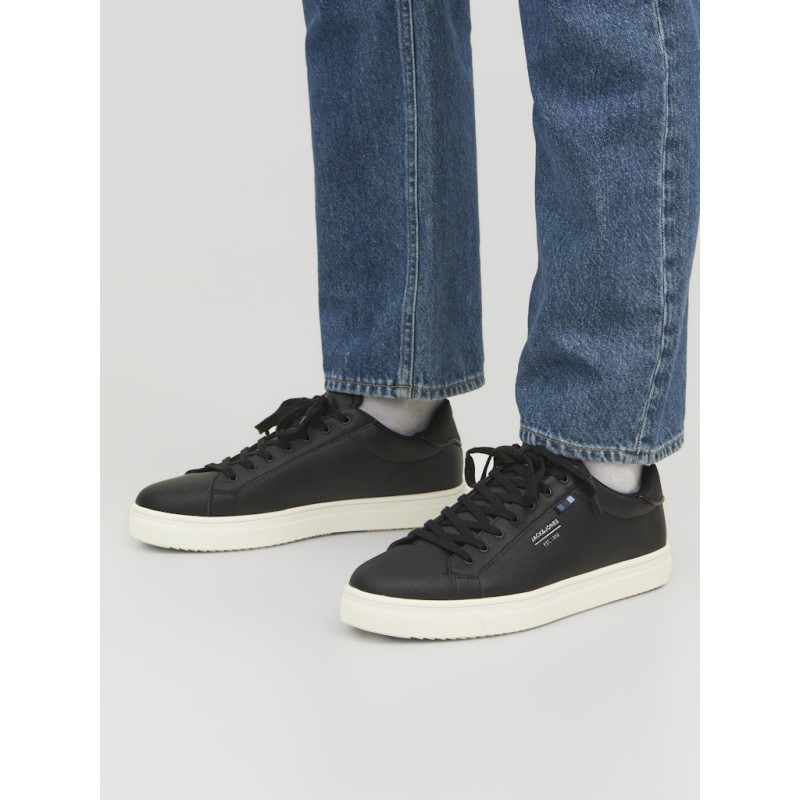 JACK & JONES Bale Sneakers - Anthracite