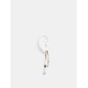 PIECES Adrianna øreringe bundle - Gold Colour / ST1