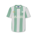 ONLY & SONS JUNIOR Declan relaxed kortærmet t-shirt - Brook Green