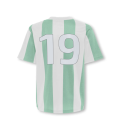 ONLY & SONS JUNIOR Declan relaxed kortærmet t-shirt - Brook Green