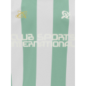 ONLY & SONS JUNIOR Declan relaxed kortærmet t-shirt - Brook Green