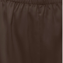 JDY Alana mellemhøj blonde shorts - Delicioso