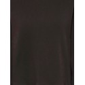 JDY Ella langærmet blonde sweatshirt - Chocolate Torte