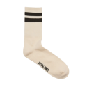 JACK & JONES Travis tennis 3-pak strømper - Buttercream