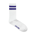 JACK & JONES Travis tennis 3-pak strømper - Hvid