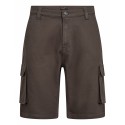 JBS ProActive 4-way stretch shorts - Green
