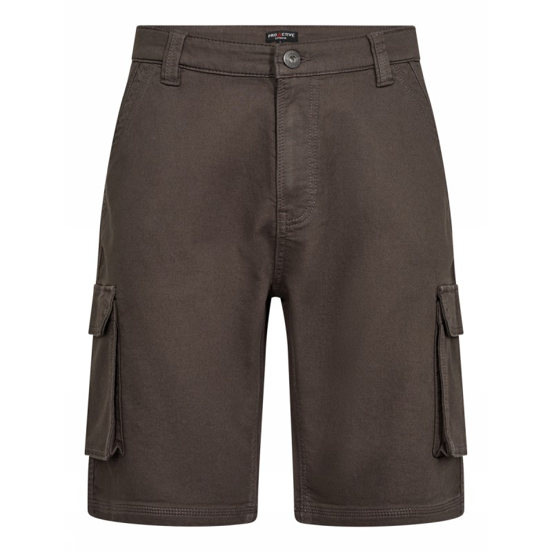 JBS ProActive 4-way stretch shorts - Green