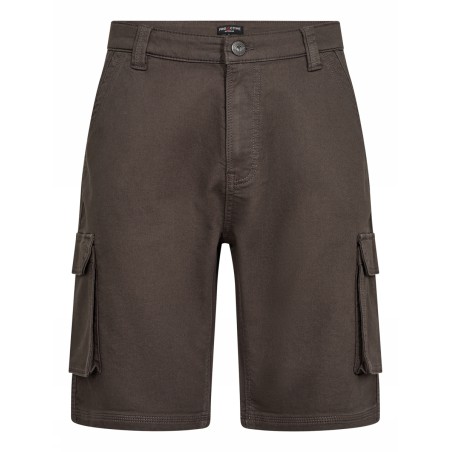 JBS ProActive 4-way stretch shorts - Green