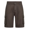 JBS ProActive 4-way stretch shorts - Green