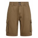 JBS ProActive 4-way stretch shorts - Bronzo