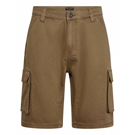 JBS ProActive 4-way stretch shorts - Bronzo