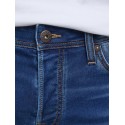 JACK & JONES Glenn slim fit jeans 006 - Blue Denim