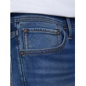 JACK & JONES Glenn slim fit jeans 006 - Blue Denim