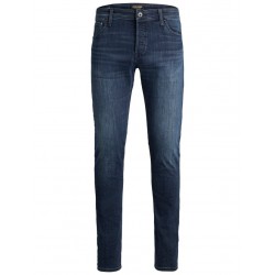 KØB JACK & JONES GLENN Slim Jeans 812 Performance | Thebestbuy.dk