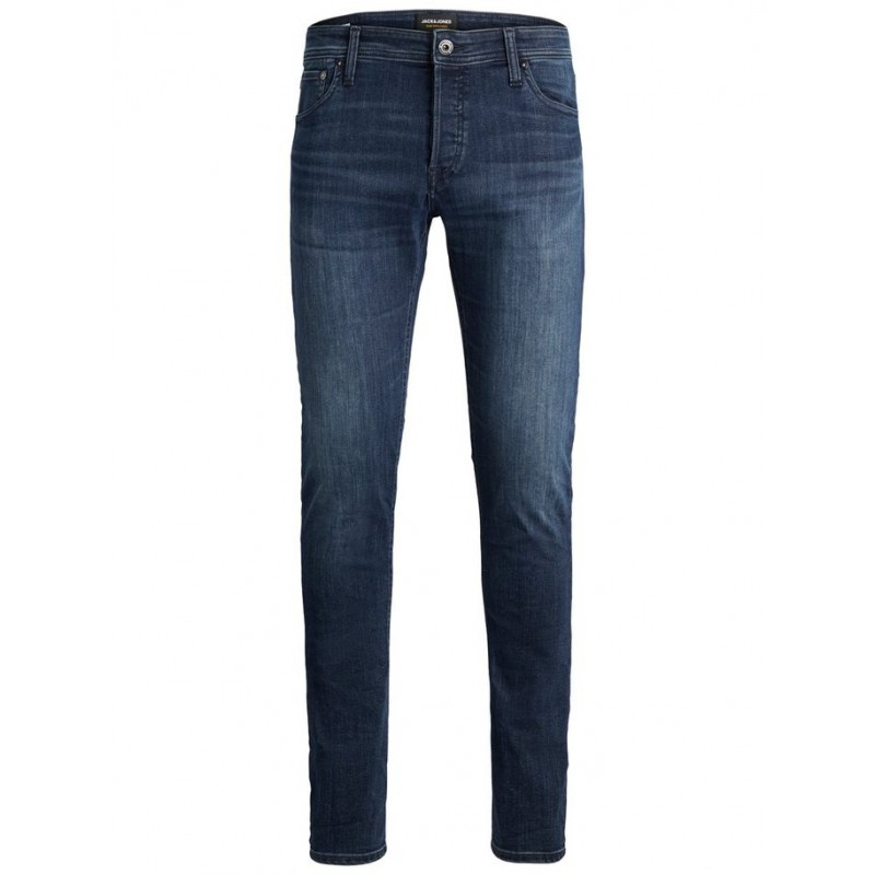 KØB JACK & JONES GLENN Slim Jeans 812 Performance | Thebestbuy.dk