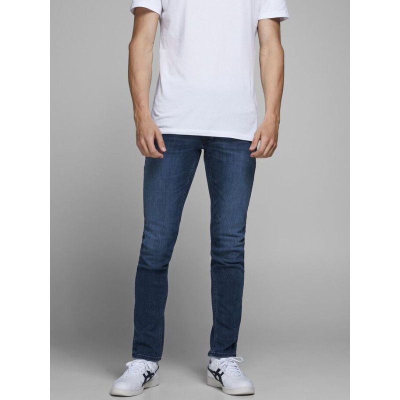 KØB JACK & JONES GLENN Slim Jeans 812 Performance | Thebestbuy.dk