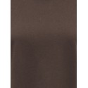 JDY Rex Basic kortærmet t-shirt - Coffee bean