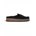 SKVULP Herre Bio Slipper - Sort