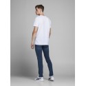 KØB JACK & JONES GLENN Slim Jeans 812 Performance | Thebestbuy.dk