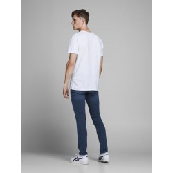 KØB JACK & JONES GLENN Slim Jeans 812 Performance | Thebestbuy.dk