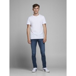 KØB JACK & JONES GLENN Slim Jeans 812 Performance | Thebestbuy.dk