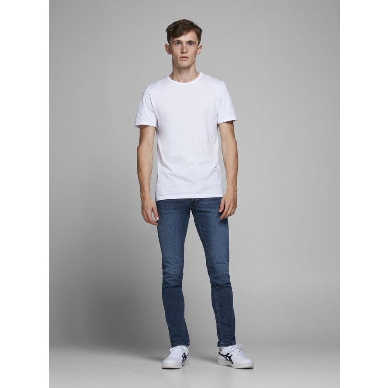 KØB JACK & JONES GLENN Slim Jeans 812 Performance | Thebestbuy.dk