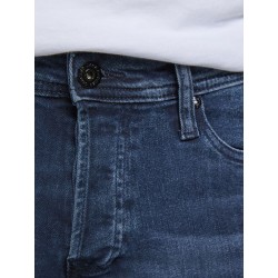 KØB JACK & JONES GLENN Slim Jeans 812 Performance | Thebestbuy.dk