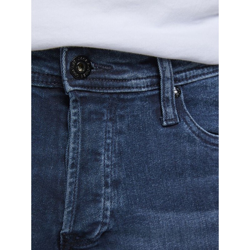 KØB JACK & JONES GLENN Slim Jeans 812 Performance | Thebestbuy.dk