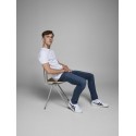 KØB JACK & JONES GLENN Slim Jeans 812 Performance | Thebestbuy.dk