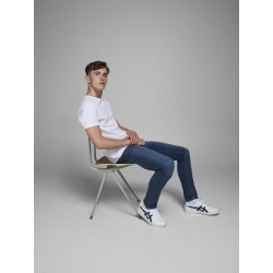 KØB JACK & JONES GLENN Slim Jeans 812 Performance | Thebestbuy.dk