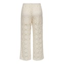 JDY Eva blonde bukser - Birch
