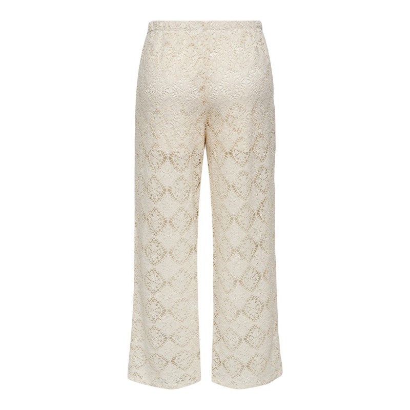 JDY Eva blonde bukser - Birch