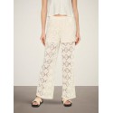 JDY Eva blonde bukser - Birch