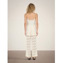 JDY Eva blonde bukser - Birch