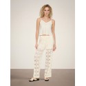JDY Eva blonde bukser - Birch