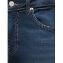 ONLY & SONS Weft regular tailored denim jeans - Dark Blue Denim