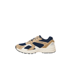 JACK & JONES Astra combo sneakers - Curds & Whey