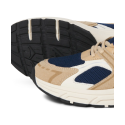 JACK & JONES Astra combo sneakers - Curds & Whey